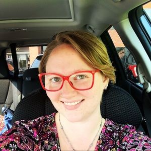 Meet your Posher, Kiera